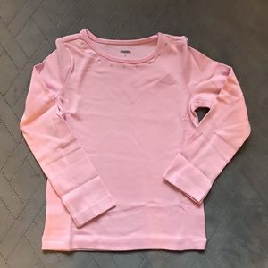 NWT Gymboree Pink Gem Shirt Sz 5